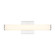Colt LED Vanity in Chrome (51|8-8888-18-CH)