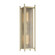 Jacobs Two Light Outdoor Wall Lantern in Serene Brass (51|5-3805-344)
