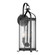 Preston Two Light Outdoor Wall Lantern in Iron Oxide (51|5-113-337)
