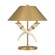 Hearne Two Light Table Lamp (51|11-DF15)