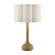 Derby One Light Table Lamp (51|11-DF14)