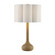 Derby One Light Table Lamp (51|11-DF14)