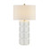 Hutchins One Light Table Lamp (51|11-DF06)