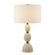 Leiden One Light Table Lamp (51|11-DF03)