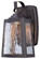 Talera LED Outdoor Wall Mount in Oil Rubbed Bronze w/Gold Highlights (7|73101-143C-L)