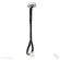 Snaps SNAPS Single LED 45º Pendant w/Metal Cone in Modern Brass (39|401848-LED-STND-86-LC)