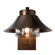 Stowe Stowe Small Outdoor Sconce in Coastal Dark Smoke (39|302052-SKT-77-ZM0870)