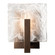 Arc Arc Small Outdoor Sconce in Coastal Black (39|302048-SKT-80-YR0699)