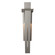 Linea Linea Medium Outdoor Sconce in Coastal Dark Smoke (39|302025-SKT-77)