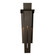 Linea Linea Small Outdoor Sconce in Coastal Black (39|302024-SKT-80)