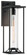 Trescott One Light Outdoor Wall Mount in Black (7|72477-66)