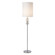 Cairn Cairn Floor Lamp in Sterling (39|241200-SKT-85-SF1520)