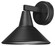 Bay Crest One Light Wall Mount in Coal (7|72211-66A)