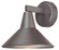 Bay Crest One Light Wall Mount in Dorian Bronze (7|72211-615B)
