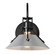 Henry Henry Large Glass Shade Sconce in Bronze (39|209323-SKT-05-82)