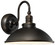 Baytree Lane LED Wall Mount in Oil Rubbed Bronze W/Gold Highlights (7|71169-143C-L)