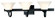 Agilis Three Light Bath in Black (7|6813-66)