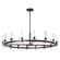 Windsor Windsor 16-Light Chandelier in Dark Smoke (39|131621-SKT-MULT-07-FD0886)