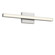Marque LED Vanity in Brushed Nickel (1|GLV1681BN-L)