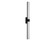 Fentress LED Vanity in Midnight Black (1|GLV1652MBK-L)