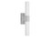 Sarco LED Vanity in Chrome (1|GLV1622CH-L)