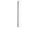 Panna LED Vanity in Brushed Nickel (1|GLV1591BN-L)