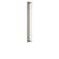 Weston LED Vanity in Brushed Nickel (1|GLV1521BN-L)