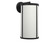 Luning One Light Lantern in Textured Black (1|GLO1121D-TXB)
