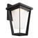 Waterbury LED Outdoor Wall Mount in Black (78|AC9182BK)