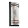 Keswick One Light Outdoor Wall Sconce in Black (78|AC8730BK)