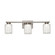 Saville LED Bathroom Vanity in Brushed Nickel (78|AC7393BN)