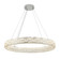 Elegance LED Chandelier in Chrome (78|AC6923PN)