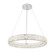 Elegance LED Chandelier in Chrome (78|AC6922PN)