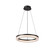 Ari LED Pendant in Black (78|AC6831BK)
