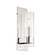Vernon Place One Light Bath in Chrome (7|5891-77)