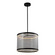 Cora LED Pendant in Silver (78|AC11890SL)