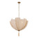 Celestine Three Light Pendant in Legacy Brass (7|19875-732)