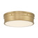 Marnex LED Flush Mount in Legacy Brass (7|14226-732-L)