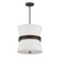 Dalvor Three Light Pendant in Dark Bronze (7|12415-860)