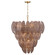 Marclaire 15 Light Pendant in Legacy Brass (29|N2249-BR-732)