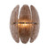 Marclaire One Light Wall Sconce in Legacy Brass (29|N2241-BR-732)