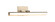 HARPER LED Wall Sconce in Champagne Gold (423|S19318CG)