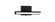 Harper LED Wall Sconce in Matte Black (423|S19312MB)