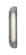 SABER LED Wall Sconce in Matte Black (423|S19124MBSM)