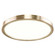 STRATOS LED Ceiling Mount in Champagne Gold (423|M20912CG)