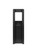 VORTEX LED Outdoor Lantern in Matte Black (423|E22424MB)