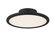 Piper LED Wall Sconce/Ceiling Mount in Matte Black (423|CX38812MB)