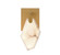 Kosmos LED Wall Mount in Painted antique brass (541|12347-030)