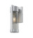 Stratford One Light Wall Sconce in Silver (405|9954-1W-SV-10-SM)