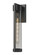 Stratford One Light Wall Sconce in Matte Black (405|9954-1W-BK-16-SM)